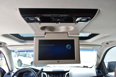 2019 Cadillac Escalade ESV Premium Luxury