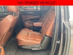 2015 Cadillac Escalade ESV Premium