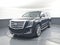 2018 Cadillac Escalade Esv Luxury