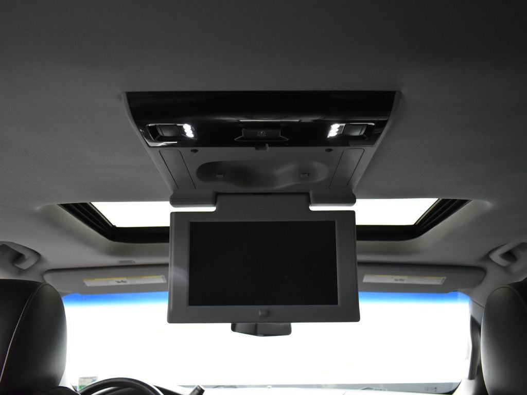 2018 Cadillac Escalade Esv Luxury