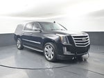 2018 Cadillac Escalade Esv Luxury