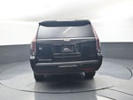 2018 Cadillac Escalade Esv Luxury