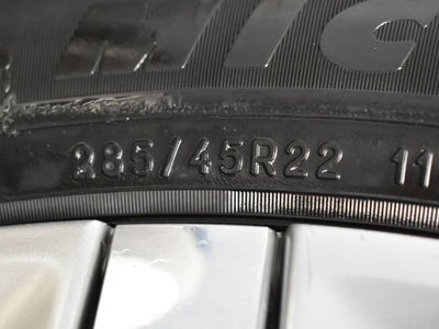 2018 Cadillac Escalade Esv Luxury