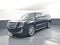 2018 Cadillac Escalade Esv Luxury