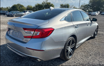 2021 Honda Accord Touring