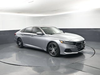 2021 Honda Accord Touring