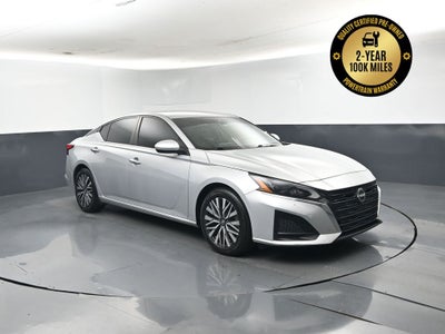 2023 Nissan Altima SV FWD