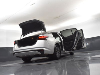 2023 Nissan Altima SV FWD