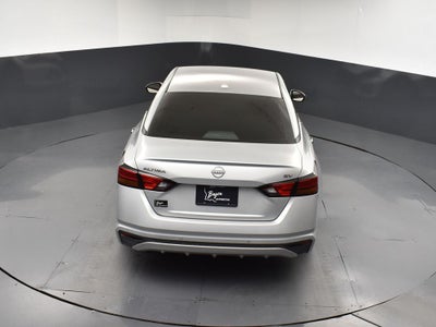 2023 Nissan Altima SV FWD