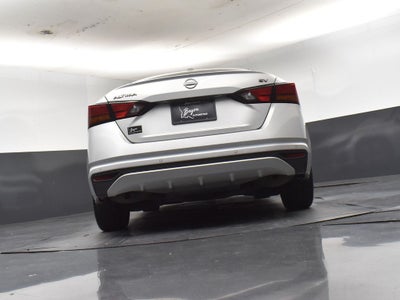 2023 Nissan Altima SV FWD