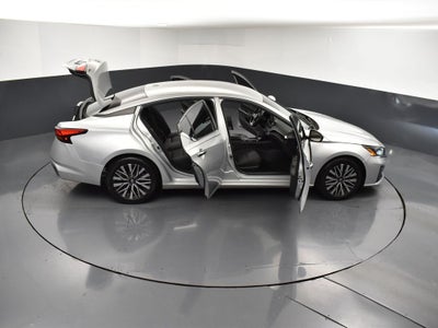 2023 Nissan Altima SV FWD