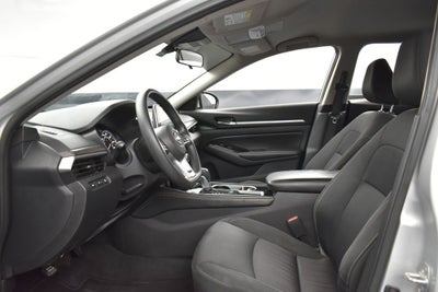 2023 Nissan Altima SV FWD