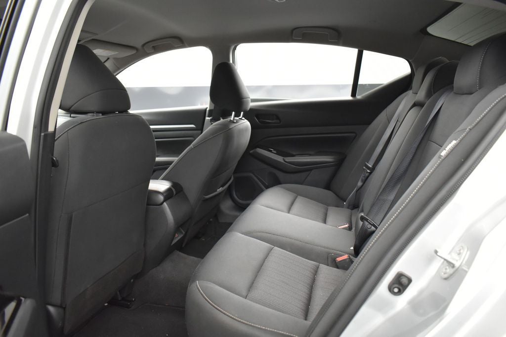 2023 Nissan Altima SV FWD