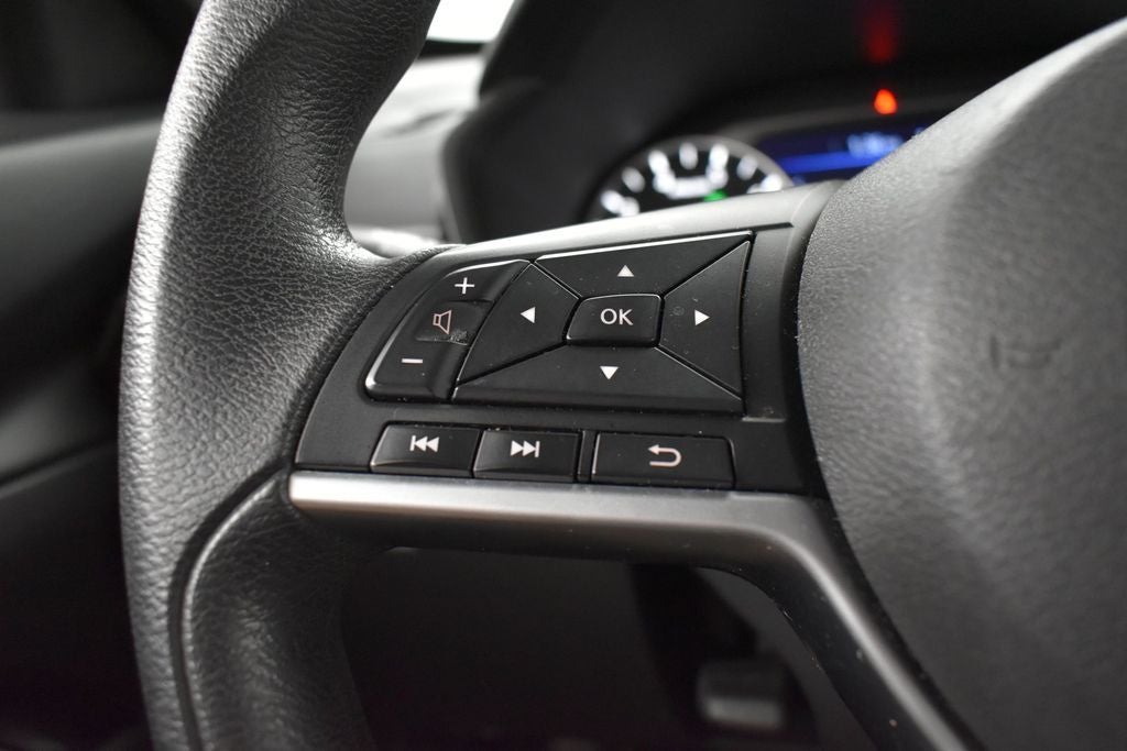2023 Nissan Altima SV FWD
