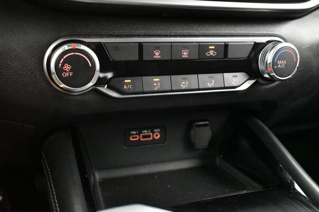 2023 Nissan Altima SV FWD