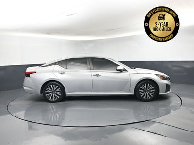 2023 Nissan Altima SV FWD