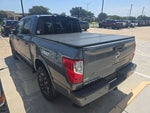 2018 Nissan TITAN PRO-4X