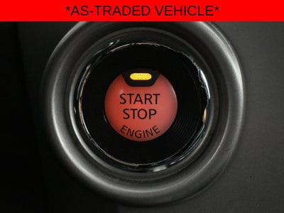 2019 Nissan TITAN SV