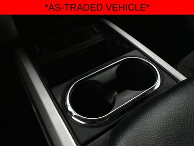 2019 Nissan TITAN SV