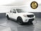 2020 Nissan Frontier Crew Cab SV 4x4