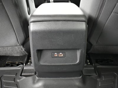 2022 Nissan Frontier Crew Cab SV 4x4