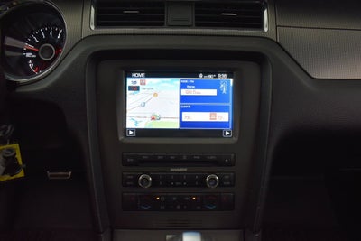 2014 Ford Mustang GT Premium