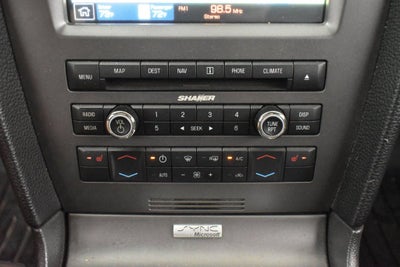 2014 Ford Mustang GT Premium