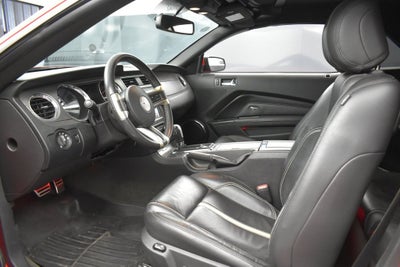 2014 Ford Mustang GT Premium
