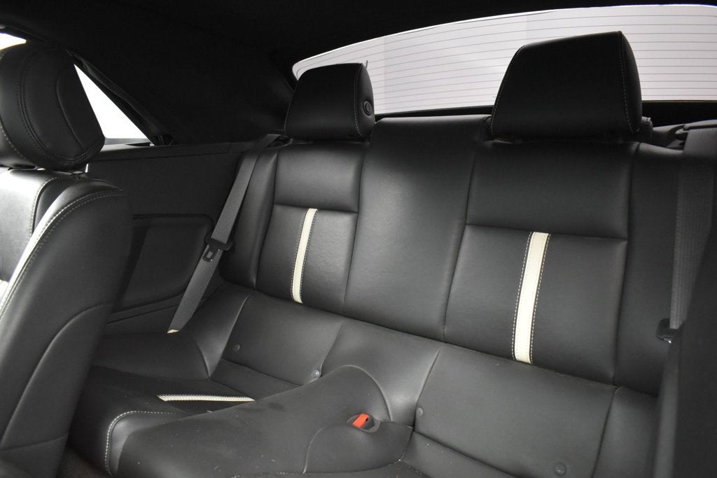 2014 Ford Mustang GT Premium