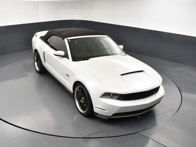 2011 Ford Mustang GT