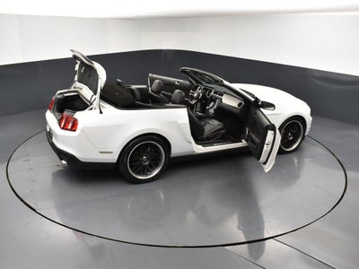 2011 Ford Mustang GT