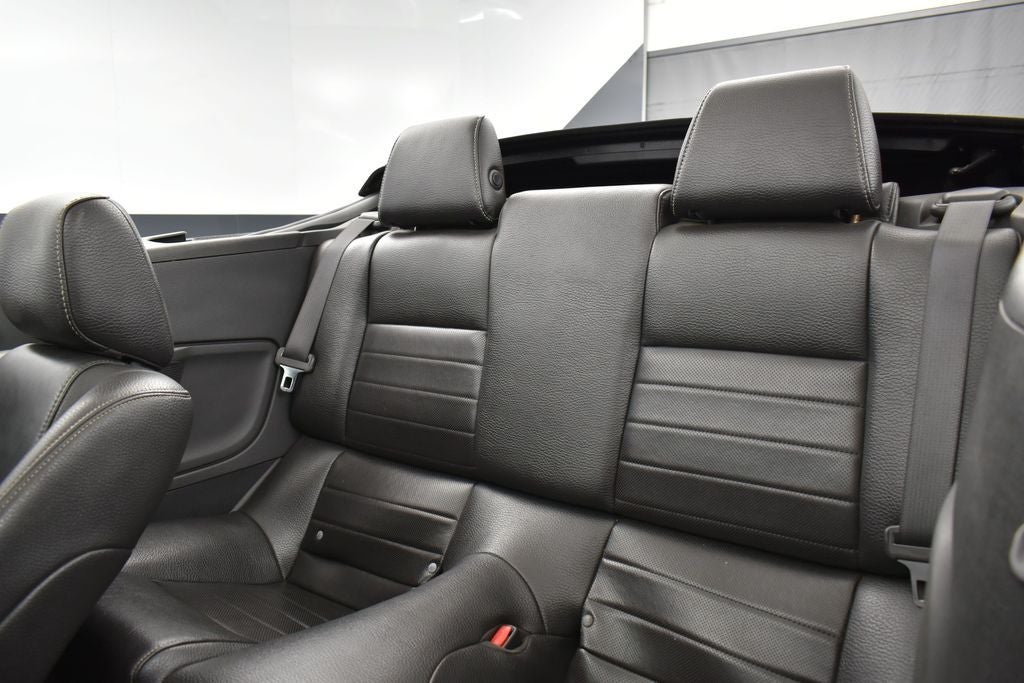 2011 Ford Mustang GT