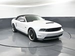 2011 Ford Mustang GT