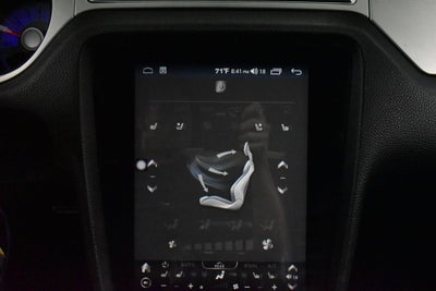 2011 Ford Mustang GT