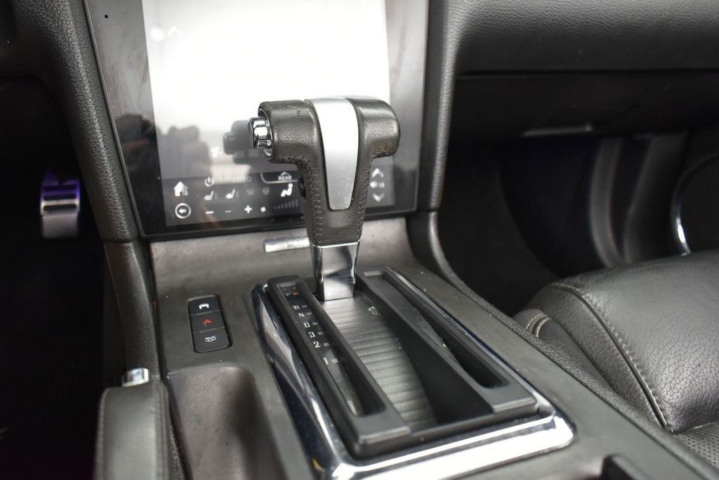 2011 Ford Mustang GT