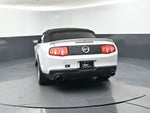 2011 Ford Mustang GT