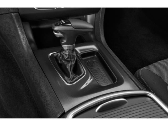 2015 Dodge Charger SE