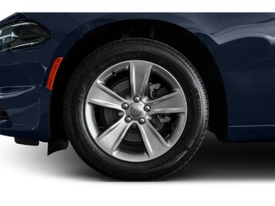 2015 Dodge Charger SE
