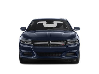 2015 Dodge Charger SE
