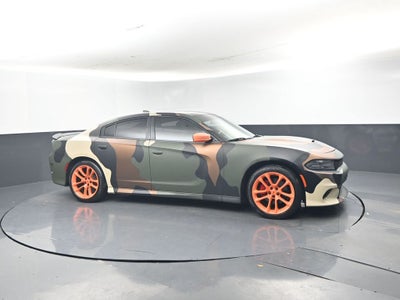 2019 Dodge Charger GT RWD