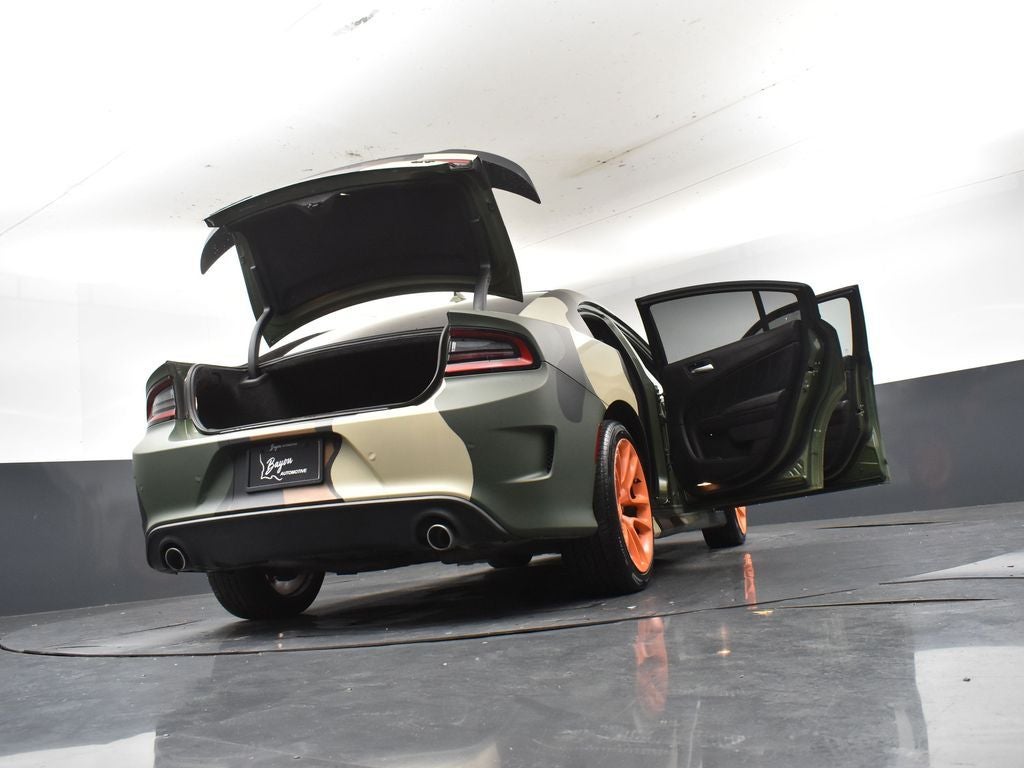 2019 Dodge Charger GT RWD