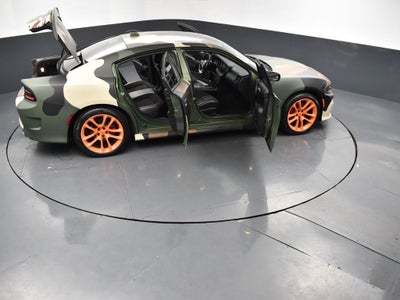 2019 Dodge Charger GT RWD