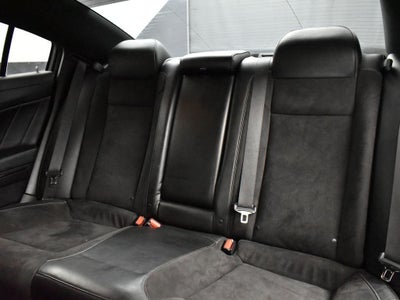 2019 Dodge Charger GT RWD