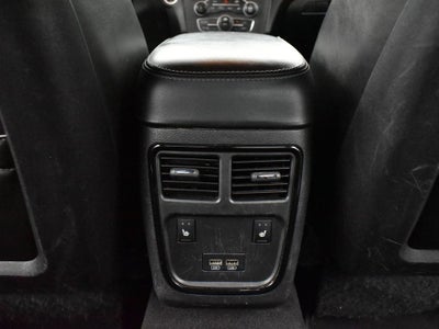 2019 Dodge Charger GT RWD