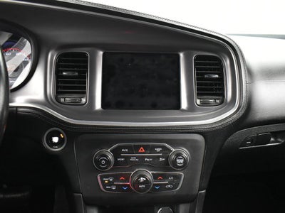 2019 Dodge Charger GT RWD