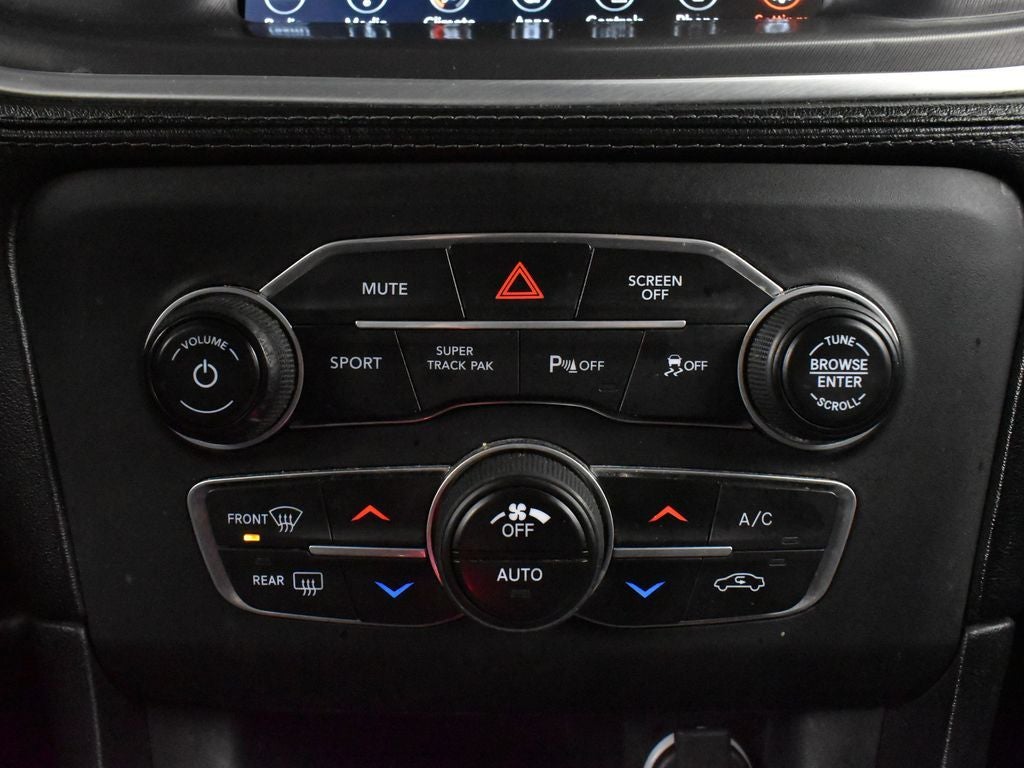 2019 Dodge Charger GT RWD