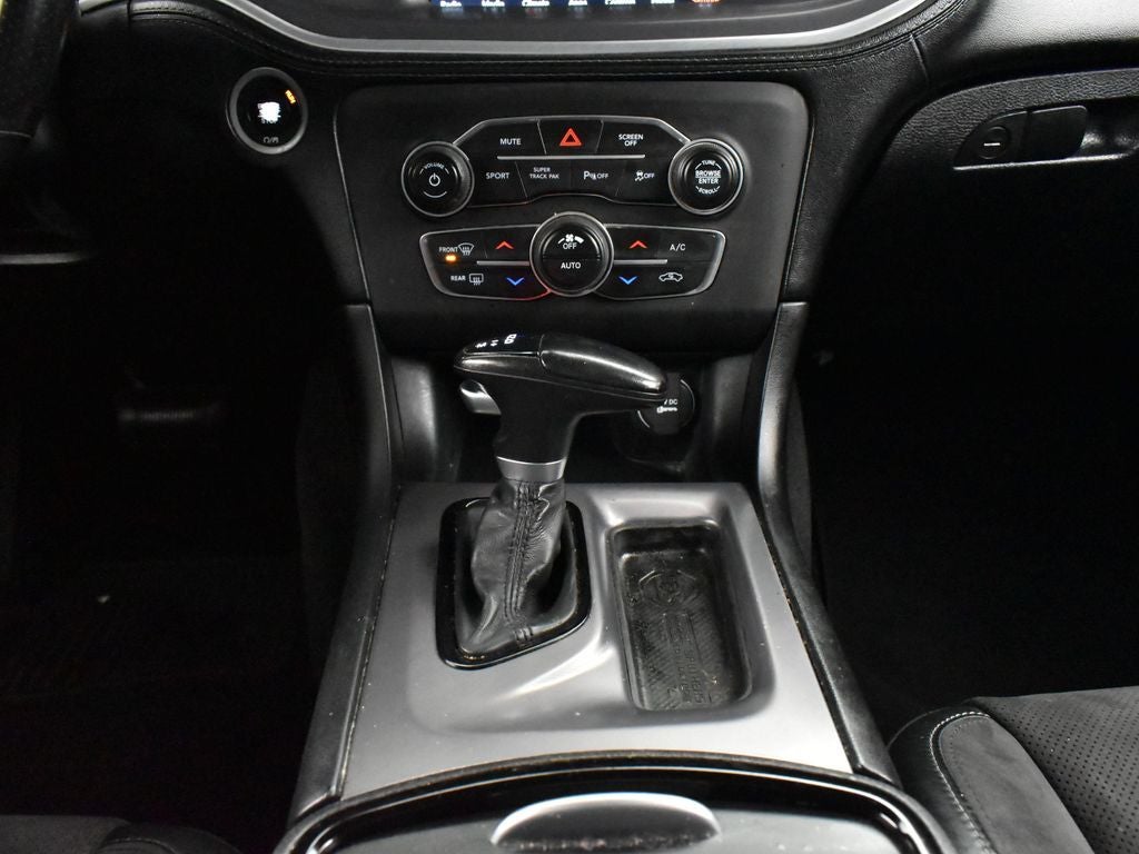 2019 Dodge Charger GT RWD