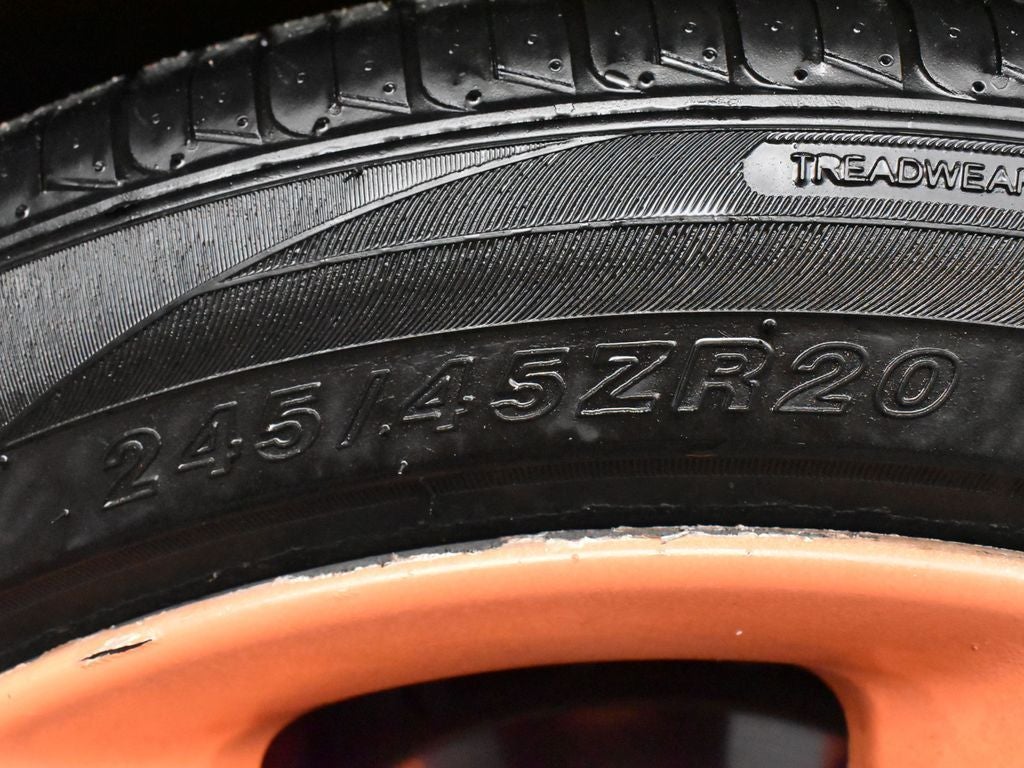 2019 Dodge Charger GT RWD