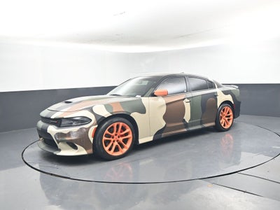 2019 Dodge Charger GT RWD