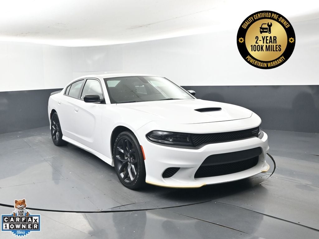 2023 Dodge Charger GT